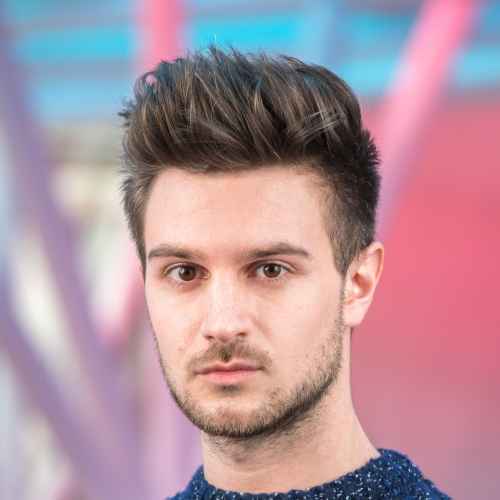 Matthieu COFFIGNY
