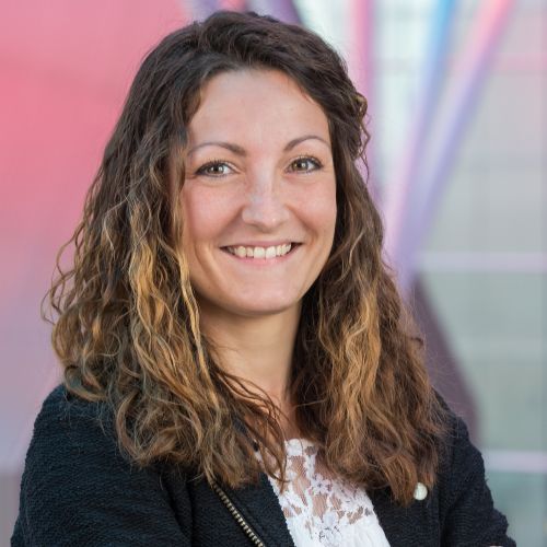 Marie FORTICAUX