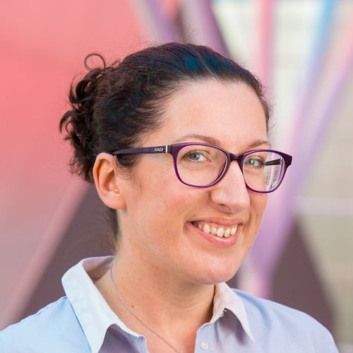 Vanessa JACQUEMIN