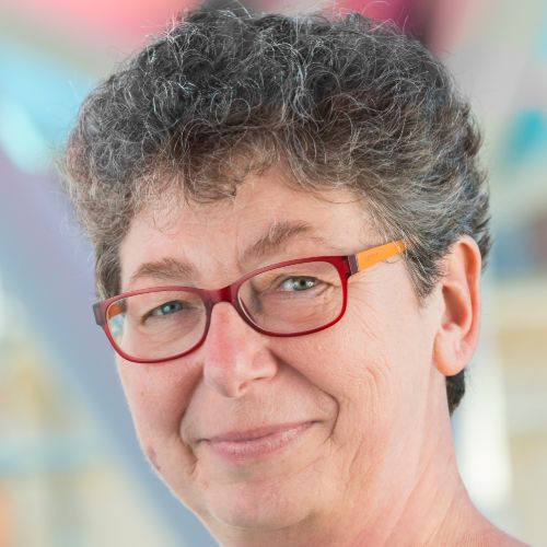 Isabelle MONTIGNY